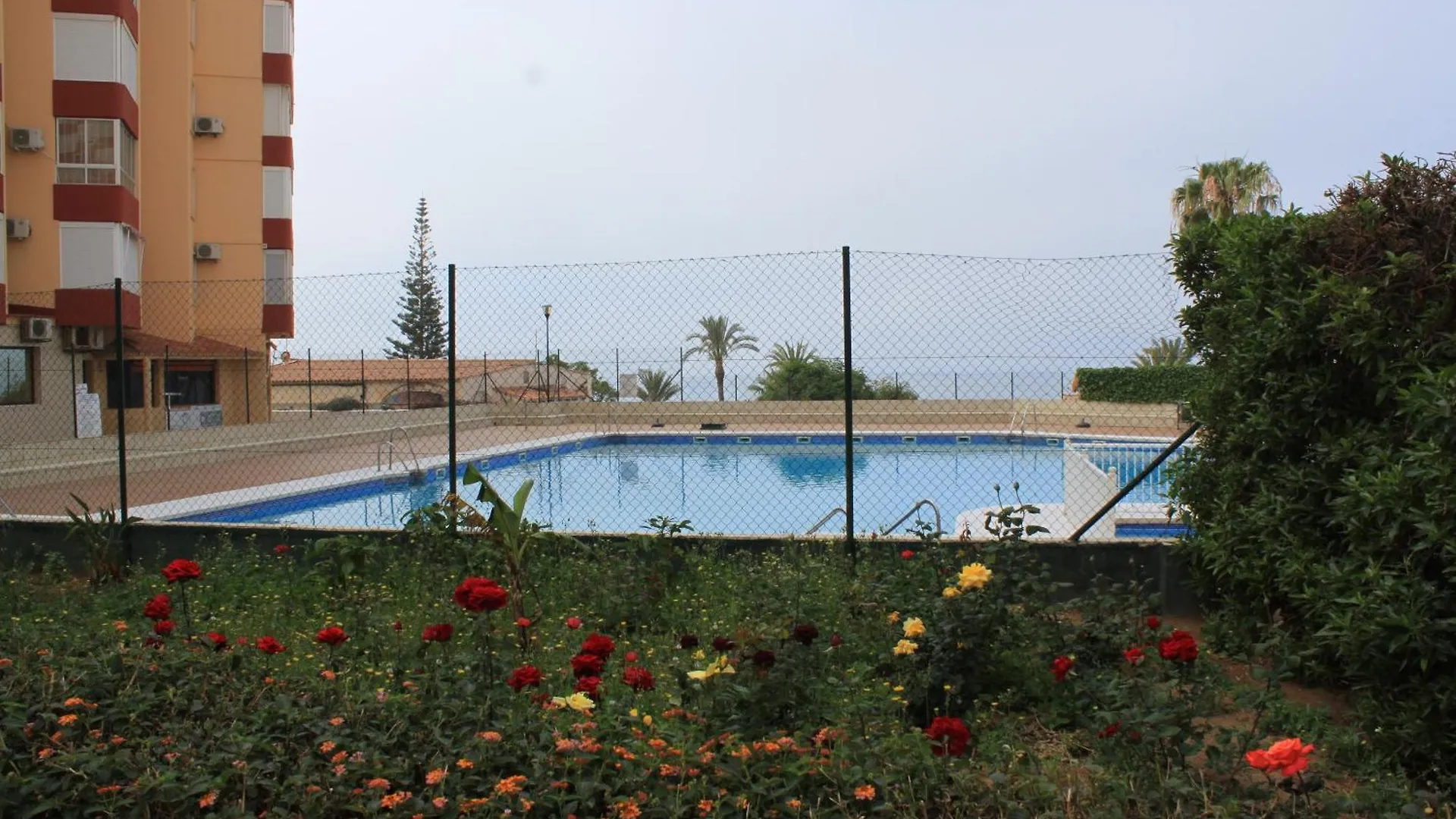 Apartamento Frente Al Mar Apartment Torrox 0*,  Spain