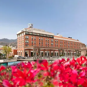 Szálloda Nh, Málaga